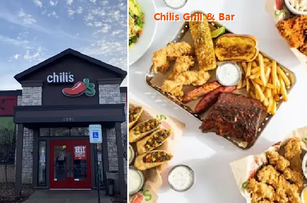 chilis grill  bar mi 48316