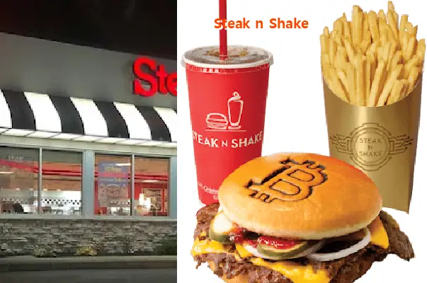 steak n shake