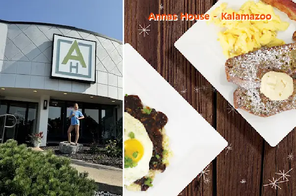 annas house   kalamazoo