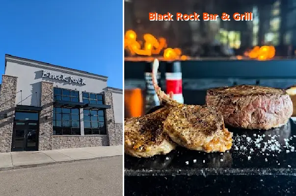 black rock bar grill mi