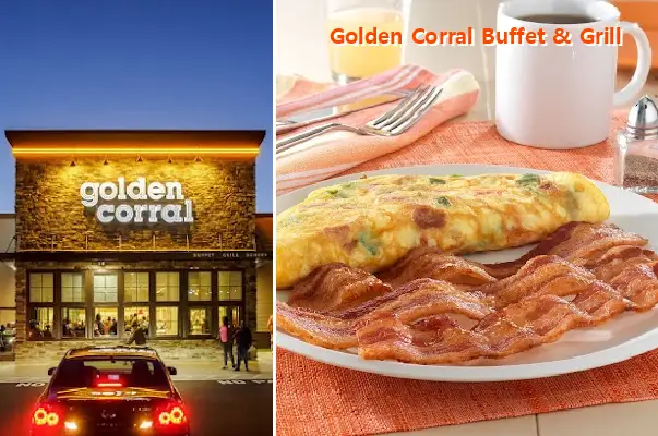 golden corral buffet  grill mi