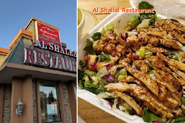 al shallal restaurant