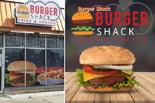 burger shack