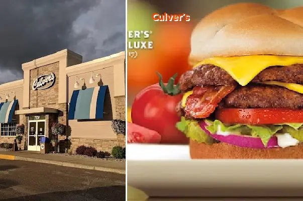 culver’s mi