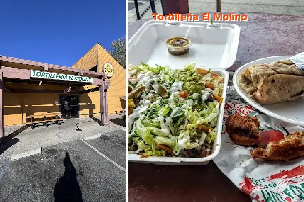 tortilleria el molino