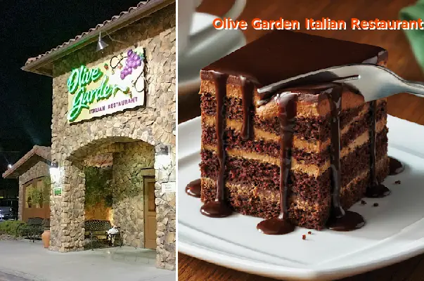 olive garden italian restaurant ca 92243