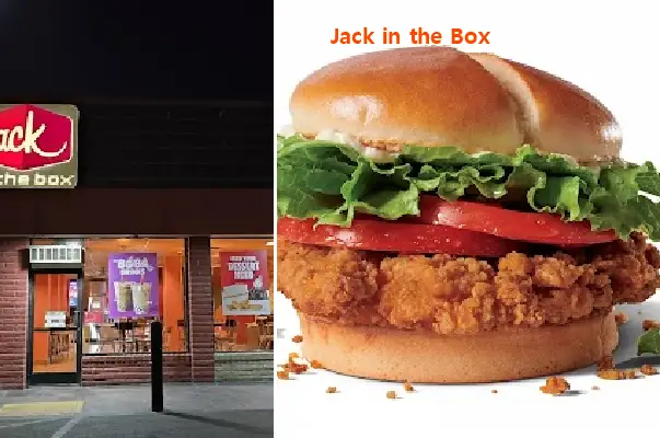 jack in the box ca 92231