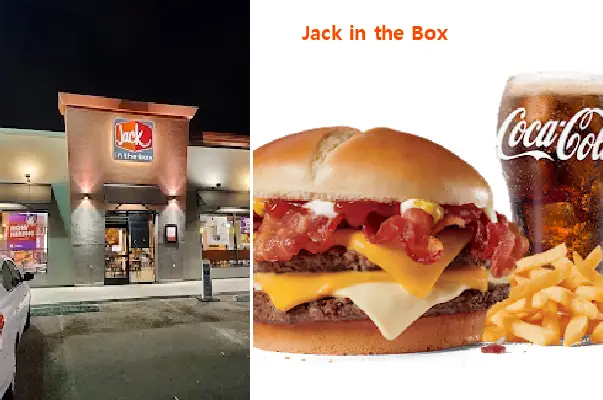 jack in the box ca 92231