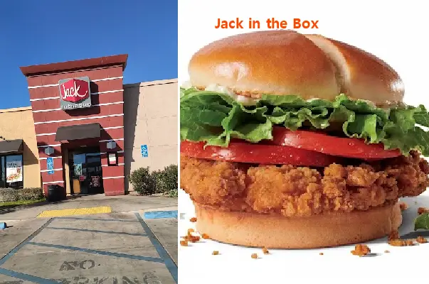 jack in the box ca 92231