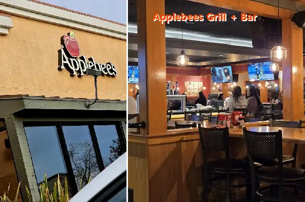 applebees grill   bar ca 93907