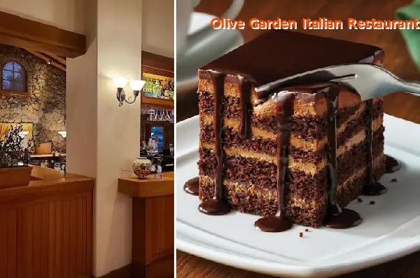 olive garden italian restaurant ca 95678