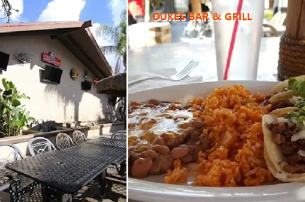 dukes bar  grill