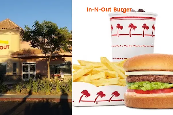 in n out burger ca 92408