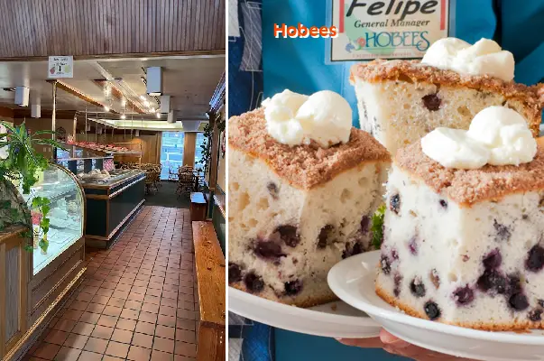 hobees ca