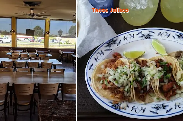 tacos jalisco ca