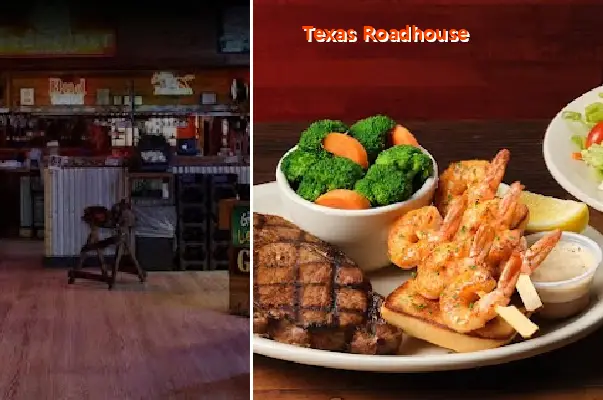 texas roadhouse ca 93277