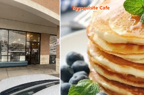 eggsquisite cafe tx