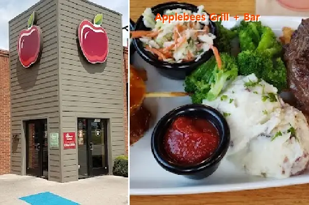 applebees grill   bar tx 75061