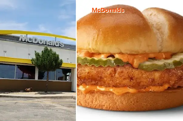 mcdonalds tx 79331