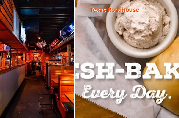 texas roadhouse tx 76205