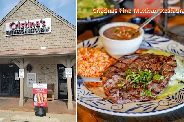 cristinas fine mexican restaurant tx 75022