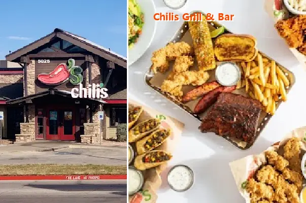 chilis grill bar tx 79762