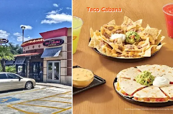taco cabana