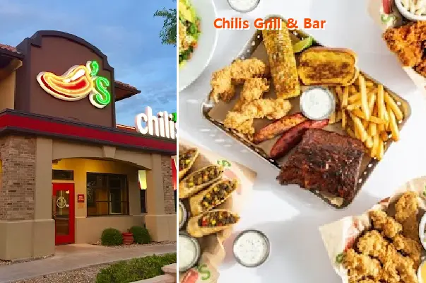 chilis grill  bar tx 79401