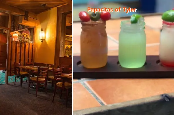 papacitas of tyler