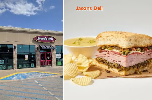 jasons deli tx