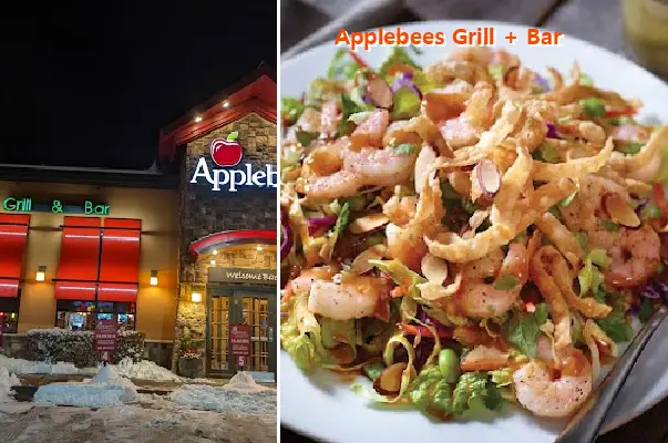 applebees grill   bar wa 99352