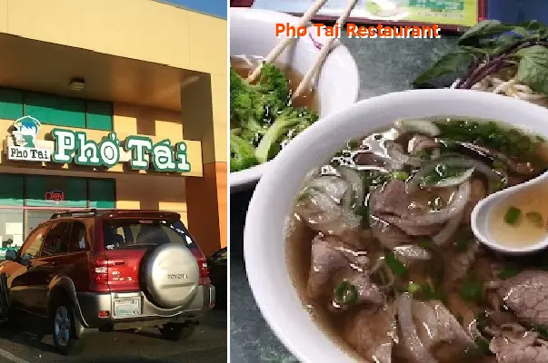 pho tai restaurant