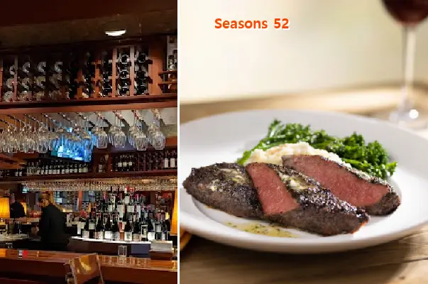 seasons 52 fl 34108