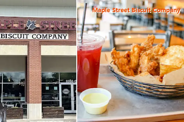 maple street biscuit company fl 32256