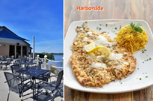 harborside