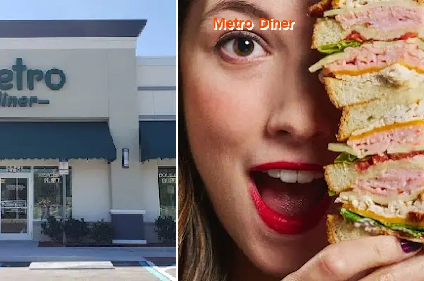 metro diner fl 34741