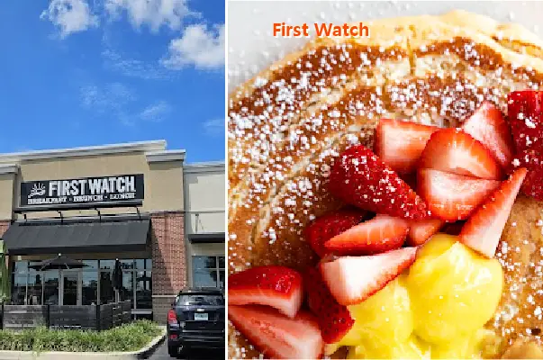 first watch fl 13200