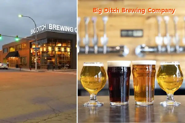 big ditch brewing company ny
