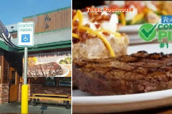 texas roadhouse la 71292