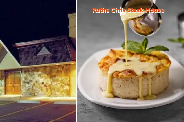ruths chris steak house