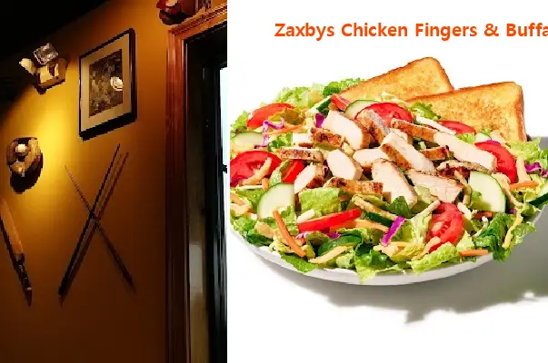 zaxbys chicken fingers  buffalo wings ga 30680