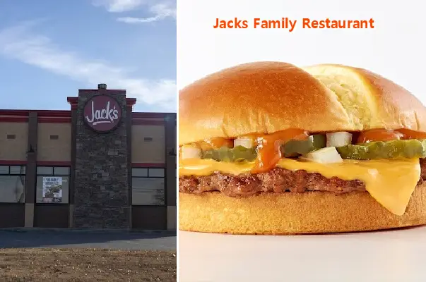 jacks family restaurant ga 30165