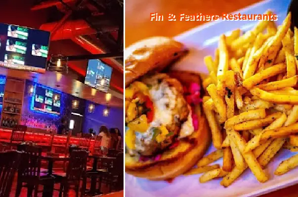 fin  feathers restaurants ga 30312