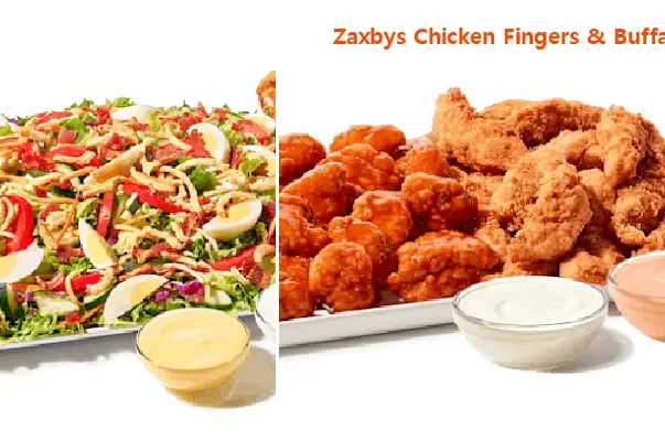 zaxbys chicken fingers  buffalo wings ga 30549