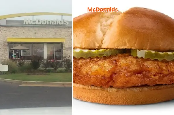 mcdonalds ga 31032