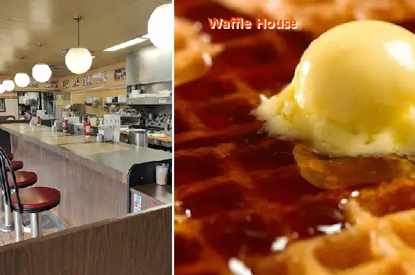 waffle house ga 13505