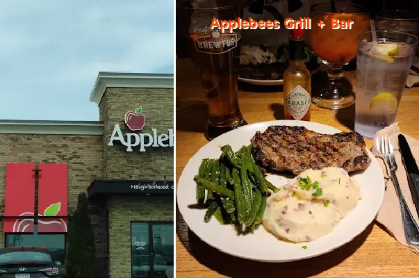 applebees grill   bar ga 30720